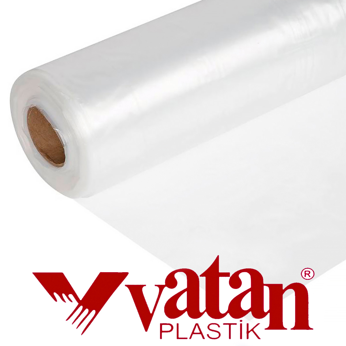 Многолетняя плёнка Vatan Plastik