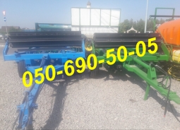 Новые измельчители КРВ-6 и КЗК-6-04. Гос. компенсация 25/40% Новые измельчители КРВ-6 и КЗК-6-04. Гос. компенсация 25/40%
