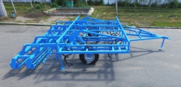Культиватор КПГД Культиватор КПГД