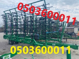 Продам новую шлейфовую борону со скидкой Продам новую шлейфовую борону со скидкой