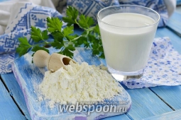 Незбиране сухе молоко (ЦСМ), 26%, на експорт Незбиране сухе молоко (ЦСМ), 26%, на експорт