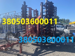 Борона Metal-Fach U 710 б у ціна вогонь Борона Metal-Fach U 710 б у ціна вогонь