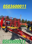 Пружинная борона TSL Spring-15 от испанского производителя Пружинная борона TSL Spring-15 от испанского производителя