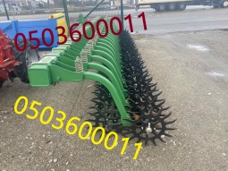 Продам ротационные бороны аякс-6-9-12 Продам ротационные бороны аякс-6-9-12
