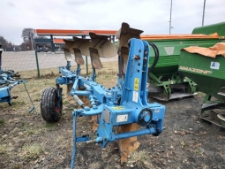 Плуг оборотний 4+ корпусний Lemken Europal7 Плуг оборотний 4+ корпусний Lemken Europal7