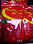 Карибу гербицид Карибу гербицид