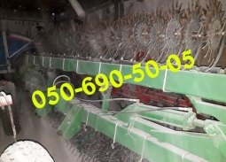 В наличии ротационная борона-мотыга John Deere 400. Идеальное состояние В наличии ротационная борона-мотыга John Deere 400. Идеальное состояние