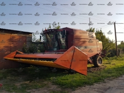 Жатка для подсолнечника ЖНС на Джон Дир 9880, купить, цена Жатка для подсолнечника ЖНС на Джон Дир 9880, купить, цена