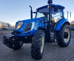 Трактор LS Tractor H145 Трактор LS Tractor H145