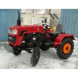 Мини-трактор Shifeng-SF240 (Шифенг-240)