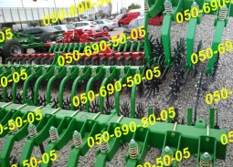 Новые ротационные бороны. Компенсация 25% и 40% Новые ротационные бороны. Компенсация 25% и 40%