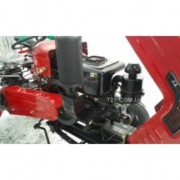 Мини-трактор Shifeng SF-240 (Шифенг SF-240)
