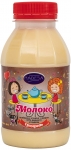 Молоко цельное сгущенное с сахаром 8, 5% жирности со вкусом ТРЮФЕЛЬ, экспорт Молоко цельное сгущенное с сахаром 8, 5% жирности со вкусом ТРЮФЕЛЬ, экспорт