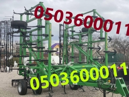 Культиватор Great Plains 8332 (захват 9,5 метров) Культиватор Great Plains 8332 (захват 9,5 метров)