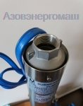 Насосы фирмы YILDIZSU. Погружные насосы Насосы фирмы YILDIZSU. Погружные насосы