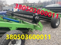 Котокподрібнювач АК-6-2 за вигідною ціною Котокподрібнювач АК-6-2 за вигідною ціною