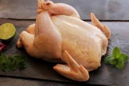 Курячі тушки Курячі тушки