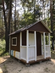 Продам Апідомік VIP класа, модель №1,№2,№3 и №4 Продам Апідомік VIP класа, модель №1,№2,№3 и №4