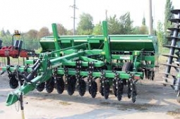 сеялка Great Plains CPH 1500 сеялка Great Plains CPH 1500