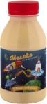 Продукт сгущенный с маслом и сахаром со вкусом БЕЛЫЙ ШОКОЛАД п/б 370гр.экспорт Продукт сгущенный с маслом и сахаром со вкусом БЕЛЫЙ ШОКОЛАД п/б 370гр.экспорт