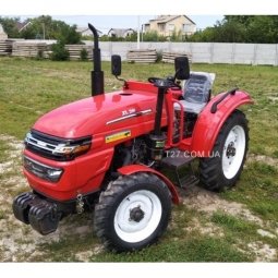 Мини-трактор Xingtai XT-244XL (Синтай XT-244XL) Мини-трактор Xingtai XT-244XL (Синтай XT-244XL)