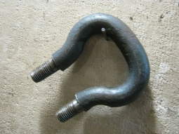 Скоба (ЦГ-200, ЦГ-250, ЦГ-300, ЦГ-400, ЦГ-650) Скоба (ЦГ-200, ЦГ-250, ЦГ-300, ЦГ-400, ЦГ-650)