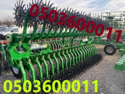 Новые бороны аякс-6-9-12 м по выгодным ценам Новые бороны аякс-6-9-12 м по выгодным ценам