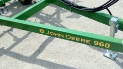 Культиватор John Deere 960 (10 метров) Культиватор John Deere 960 (10 метров)