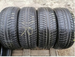 Michelin Primacy Alpin 205/55R16 шины бу зима 195/215/225/235/55/60/65/70 Michelin Primacy Alpin 205/55R16 шины бу зима 195/215/225/235/55/60/65/70