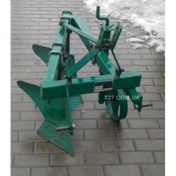 Плуг двухкорпусный 2х20 (Китай) Плуг двухкорпусный 2х20 (Китай)