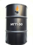 ИГП18, ИГП30, ИГП38 масло гидравлическое