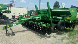 МЕХАНІЧНА СІВАЛКА GREAT PLAINS 1500 МЕХАНІЧНА СІВАЛКА GREAT PLAINS 1500