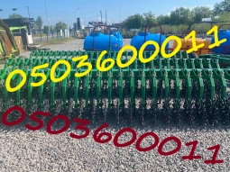 Ротаційна борона (довжина 6 м) за супер ціною Ротаційна борона (довжина 6 м) за супер ціною