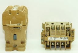 Контактор S-D 16 Контактор S-D 16