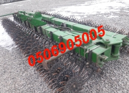Успейте приoбрести оригинальную борону John Deere 400. Фото реальные Успейте приoбрести оригинальную борону John Deere 400. Фото реальные