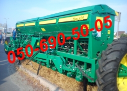 Продаются сеялки зерновые Титан-420/600 производства Harvest Продаются сеялки зерновые Титан-420/600 производства Harvest