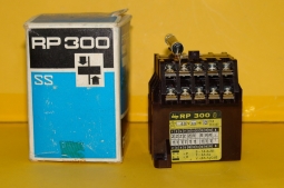 Реле RP-300 и RP-301