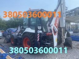 Екскаватор навантажувач Bobcat B730R 2021 року Екскаватор навантажувач Bobcat B730R 2021 року