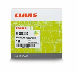 Запчастини CLAAS Запчастини CLAAS