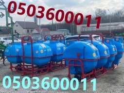 Прицепной опрыскиватель ОП-600/800/1000 л (штанга 16 метров) Прицепной опрыскиватель ОП-600/800/1000 л (штанга 16 метров)