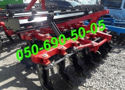 Новинка!!! Дисковые бороны БД-2,5 (БДП-2,5). Цена фактическая Новинка!!! Дисковые бороны БД-2,5 (БДП-2,5). Цена фактическая