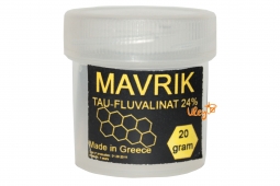 Маврик, (Tau-fluvalinat 24%) 20 мл Маврик, (Tau-fluvalinat 24%) 20 мл