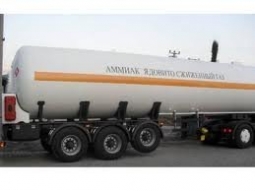 Безводный аммиак NH3 доставка (Цена договорная) Безводный аммиак NH3 доставка (Цена договорная)