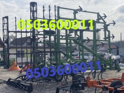 Прицепной опрыскиватель Spray Expert 3000-24 новый Прицепной опрыскиватель Spray Expert 3000-24 новый