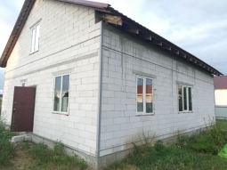 Стяжка и укрепление стен домов Стяжка и укрепление стен домов