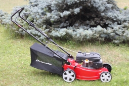 Бензинова газонокосарка Agrimotor LS 460 Бензинова газонокосарка Agrimotor LS 460