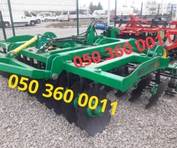 Борона Harvest 3200, новая, ширина захвата 3,2 м Недорого Борона Harvest 3200, новая, ширина захвата 3,2 м Недорого