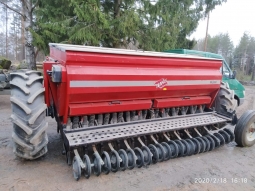 Сеяка(сiвалка) Juko H 3000 Сеяка(сiвалка) Juko H 3000