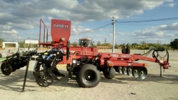 Рыхлитель Case-IH 530 B Рыхлитель Case-IH 530 B