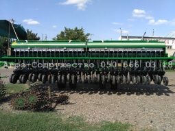 сеялка зерновая Great Plains (Грейт Плейнс) из США сеялка зерновая Great Plains (Грейт Плейнс) из США
